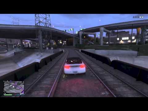 how to get vehicle from impound gta v