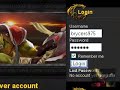 how to connect to beyond-wow junkies private realm