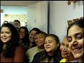 Anivers�rio Mission�ria Beatris