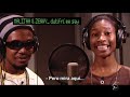 reggae programa duti fri   malijah   zenny