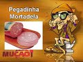 Mucao.com.br - Pegadinha - Mortadela