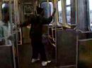 on tha orange line