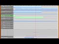GarageBand Song 4