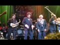 Bootsy Collins - Stretchin Out / Thumpasorus - LA June 3, 2011
