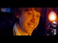 Radar - Ron/ McGonagall