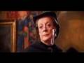 Radar - Ron/ McGonagall