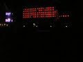 Bout 25 min into his set