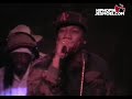 Live @ Speakers, Delft