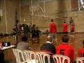 Mount Barker Country Week Volleyball & Credits
