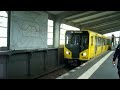 Exclusive: U-Bahn/ Metro in Berlin, Germany 2011