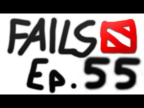 DotaCinema - Want to be in our fails of the week series? Submit your fails at http://dotacinema.com/fail Neil fail: http://www.youtube.com/watch?v=J57NEj66kD4 Check out S...