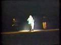 Niles West Lip Sync 1992 - X-Force
