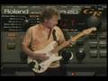 Roland Guitar Synth GR-20 #1