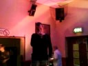 Openshaw John Has The X-factor