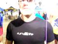 videos de Renato Girardi triathleta profissional, com o apoio  Run 2 Life.MOV