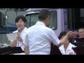 2019年5月18日　舞鶴グリーンフェスタ　舞鶴音楽隊　昼の部その1