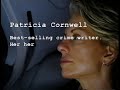 Patricia Cornwell video 2