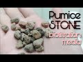 Pumice Stone As Aquarium Filter Media