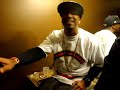 CDR presents: Diz Gibran Freestyle CDR presents: Diz Gibran Freestyle