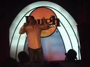 Latinos LOVE free stuff!!!! Mike Robles Latino Comedy