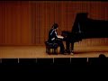 Rosenblatt: Concertino on 2 Russian themes for 4 hands Rosenblatt: Concertino on 2 Russian themes for 4 hands