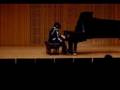 Rosenblatt: Concertino on 2 Russian themes for 4 hands