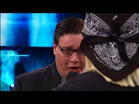 16) - After Abyss saved the day last week, Hulk Hogan wanted to personally thank Abyss. However, Joseph Park came out and so did the Aces and 8s who were seeking r...
