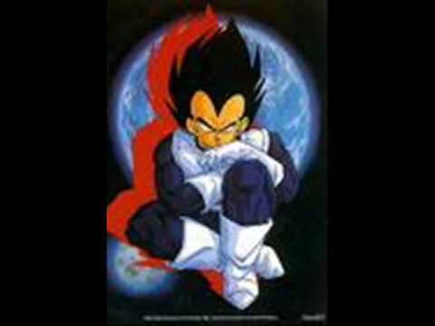 dragon ball x