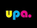 upa logo