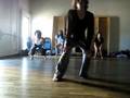 Erica Sobol's Class: Rabbit by Matt Duke