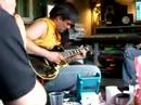 KHARMA at the Little Creek Studio