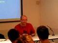 birmingham comic con - Mike Mignola interview