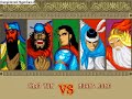 Classic Review - Sango Fighter