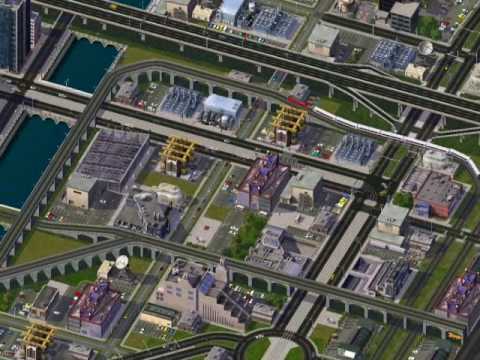simcity 4 deluxe