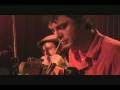 Warhol Dervish and Electric Djoumbush play Nasti Ustava (w/special guest Lubo Alexandrov)