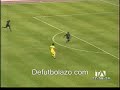 U. Católica 0 Barcelona 1 - Copa Pílsener 2008 - Fecha 21 U. Católica 0 Barcelona 1 - Copa Pílsener 2008 - Fecha 21