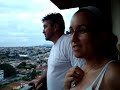Skyline of Limeira