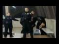 OAKLAND COP SHOOTING BLACK MAN INNOCENT RODNEY KING ESQUE CALIFORNIA
