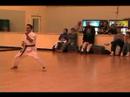Justin Case - Black Belt Test - Forms