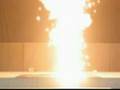 Sparkle Pot Pyro Effect