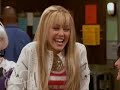 Hannah Montana \"Lucky\" Hannah Montana \"Lucky\"