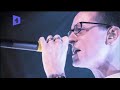 LINKIN PARK-Somewhere I Belong,London, England, ITV Studios LINKIN PARK-Somewhere I Belong,London, England, ITV Studios