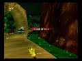 Sonic R: Resort Island as Tails Doll - Replay Sonic R: Resort Island as Tails Doll - Replay