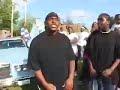 YOUNG GHETTO SOLDIERS - Y.G.S. -BLOCK DVD