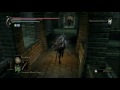 Demon's Souls - Saving Ostrava in 1-1