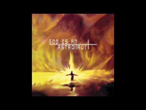 god is an astronaut - Maybe he really is.