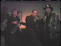 Joe Pesci, Frank Vincent, Muzzy, & Arlene Carol 1990 Joe Pesci, Frank Vincent, Muzzy, & Arlene Carol 1990