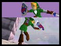 Link Tribute Link Tribute