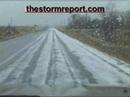 March 2nd, 2008 Kansas Hail and Funnel Cloud