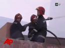 Morocco Factory Fire Kills As Many As 55 Morocco Factory Fire Kills As Many As 55